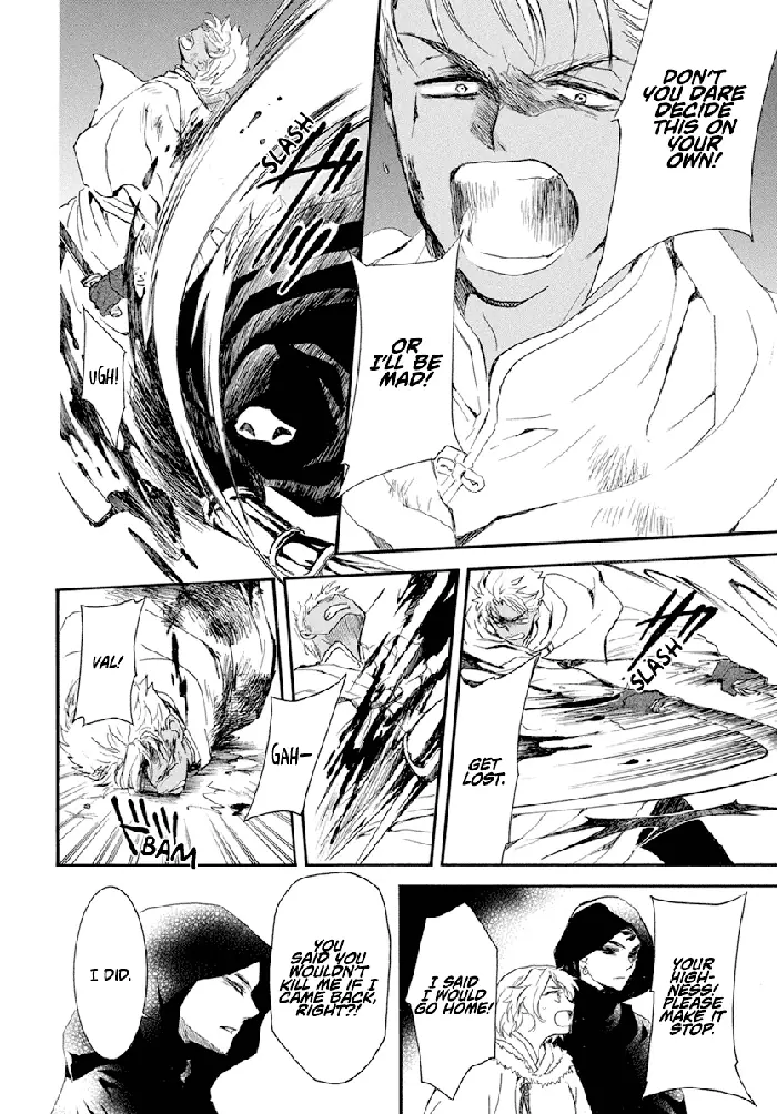 Yona of the Dawn Chapter 230 image 20_optimized